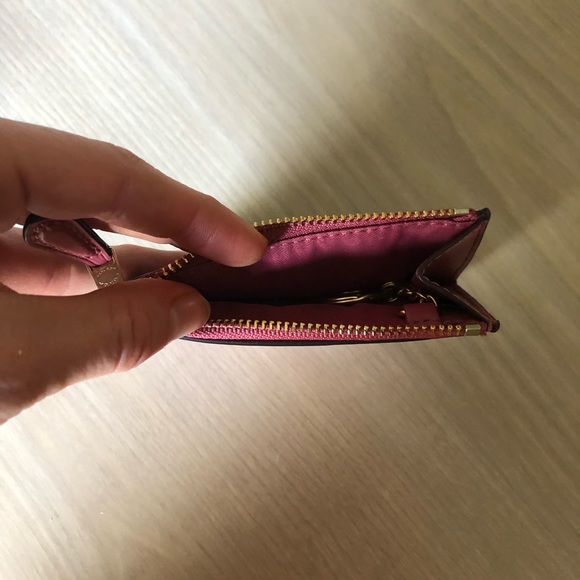 Coach wallet - Picture 3 of 4